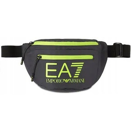 EA7 Emporio Armani Oryginalna Saszetka Torba Nerka