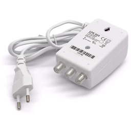 Zasilacz Antenowy 12V 1X2 Fte Lps 202