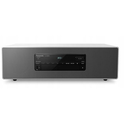 Panasonic SC-DM502 Wieża stereo DAB+ FM BT USB