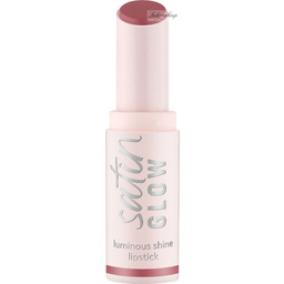 Essence - Satin Glow - Luminous Shine Lipstick