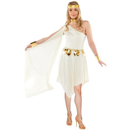 Kostium Grecka Bogini
