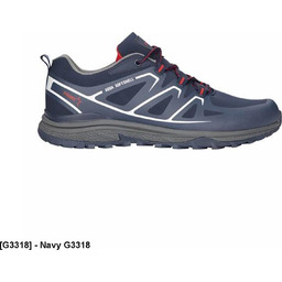 ARDON TWIST - obuwie outdoorowe - navy G3318