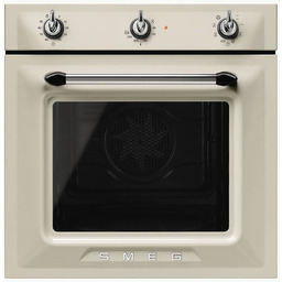 Piekarnik elektryczny do zabudowy SMEG SF6905P1