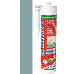 Silikon sanitarny MAPEI MAPESIL AC 310 ml 177