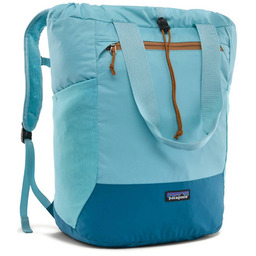 Plecak torba Patagonia Terravia Tote Pack - snowmelt