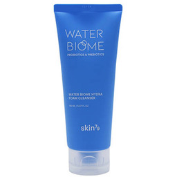 Skin79 Water Biome Hydra Foam Cleanser Delikatna pianka