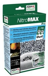 AQUAEL Wkład filtracyjny NITROMAX PRO 3x100ml (N)