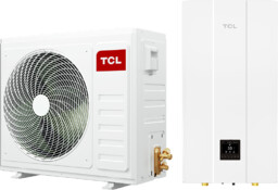 Wyprzedaż Pompa ciepła TCL 10kW SPLIT THF-10D/HBp0-A/SMKLd-1OD/HBp-A oferta
