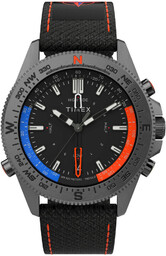 Zegarki Solarne Timex Expedition North TW2V03900 - zegarek