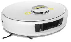 Karcher RCV 5 1.269-640.0 Funkcja mopowania Tworzenie mapy