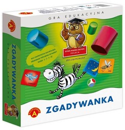 Alexander ZGADYWANKA ALEX