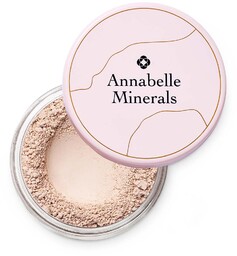 Annabelle Minerals Pretty Matt, puder matujący, 4g