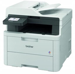 Drukarka laserowa (kolor) Skaner Brother DCP-L3560CDW Duplex Wifi