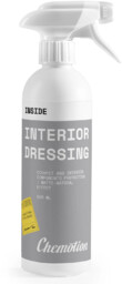 Chemotion Interior Dressing - produkt do zabezpieczenia wewnętrznych