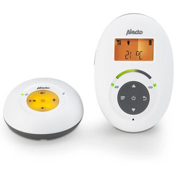 ALECTO Niania elektroniczna DBX-125