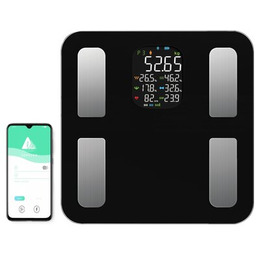 Oromed Oro-Bluetooth Smart czarny