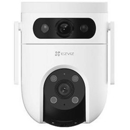 Kamera do monitoringu (zewnętrzna) EZVIZ CS-H9C Dual 2K