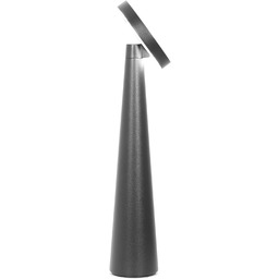 Zafferano, Lampa Angelina, Akumulatorowa Bezprzewodowa Lampa Stołowa ze