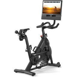 NordicTrack Rower spinningowy 24 Studio Bike z wyświetlaczem
