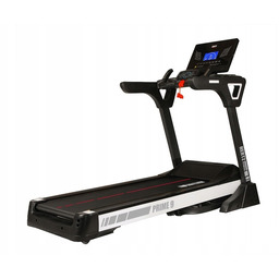Bieżnia elektryczna Hertz-fitness Prime 9