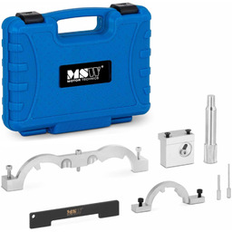 Blokada rozrządu do silników Opel