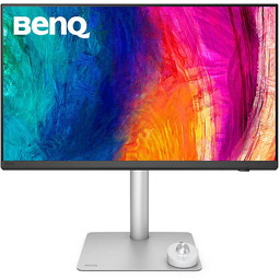BenQ Monitor PD2730S (5K)