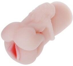 Popularna wagina z wibracjami