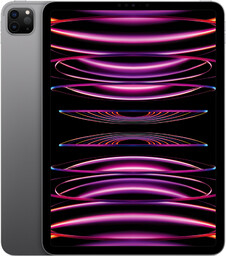 Apple iPad Pro 11'' M2 2TB Wi-Fi -