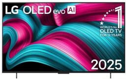 LG OLED42C54LA 42" OLED evo AI 4K 144Hz