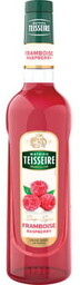 Mathieu Teisseire Syrop Malinowy 0,7L