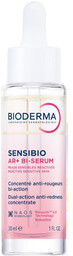 Bioderma Sensibio AR+ Bi-Serum Serum o podwójnym działaniu