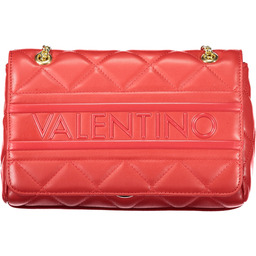 TOREBKA VALENTINO BAGS DAMSKA CZERWONA