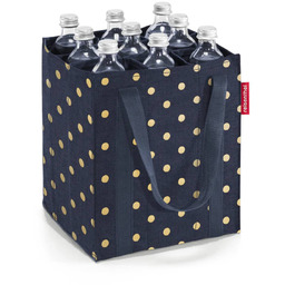 Torba na butelki z przegrodami Reisenthel Bottlebag -