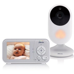 ALECTO Niania elektroniczna DVM2028