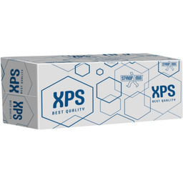 Polistyren ekstrudowany XPS PRO 30 RF gr.050 krawędź