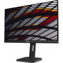 Monitor Aoc X24P1 1920 x 1200 (wuxga) Ips