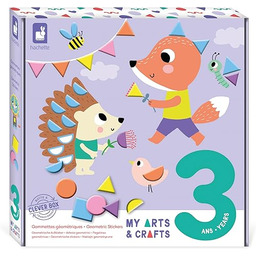 JANOD - My Arts & Crafts -