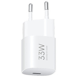 Ładowarka Xiaomi 33W Nano Power Adapter USB-C