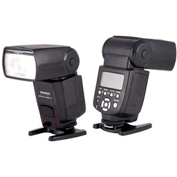 Lampa Yongnuo YN-560IV Canon Nikon Olympus Pentax