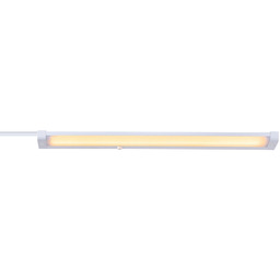 Lampa liniowa podszafkowa Preston 4W LED 3000/4000K NO2510156101
