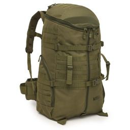 PLECAK TAKTYCZNY MAVERICK ZIELONY 65L NILS CAMP NC3903