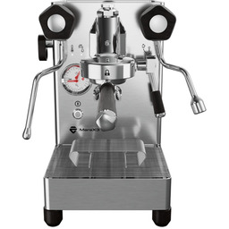 Ekspres do kawy Lelit MaraX3 PL62X3-2Q82 - Szczotkowana