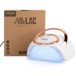 Lampa do paznokci UV/LED 288W AlleLac do lakierów