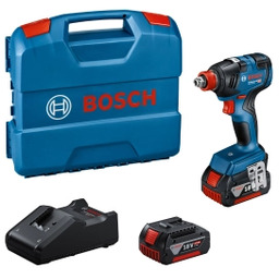 Bosch Professional GDX 18V-200 0 601 9J2 206