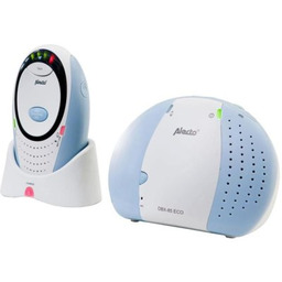 ALECTO Niania elektroniczna DBX-85 Eco Dect