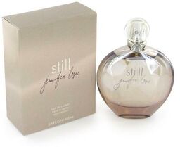 Jennifer Lopez Still, EDP - Próbka perfum