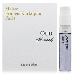 Maison Francis Kurkdjian Oud Silk Mood, EDP -