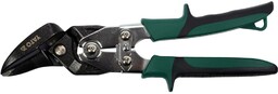 Yato Nożyce do cięcia blachy, prawe 260 mm