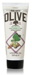 KORRES Olive Fig Balsam do ciała 200 ml