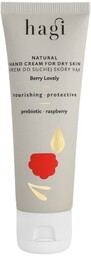 Krem do rąk odżywczo-ochronny Malinowy Chruśniak 50ml